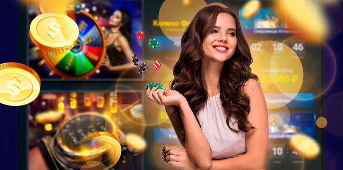 Казино Vulkan 2025-2026